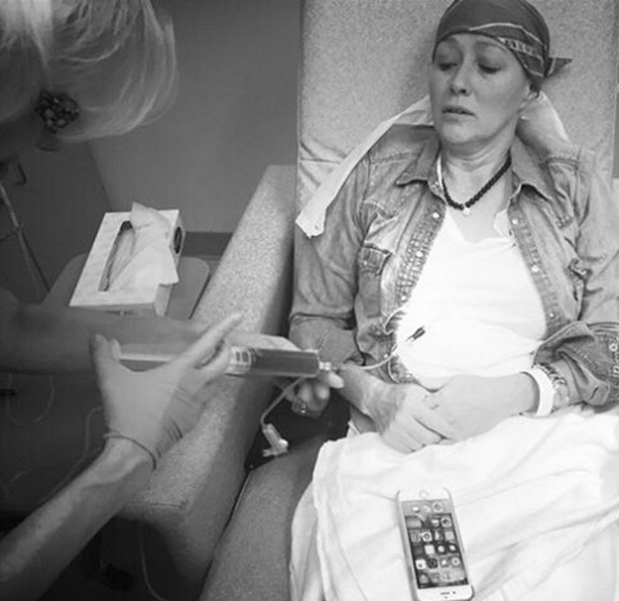 «Θερίζει» ο καρκίνος στη Μεσσηνία – 300 χημειοθεραπείες το μήνα στο Νοσοκομείο της Καλαμάτας
