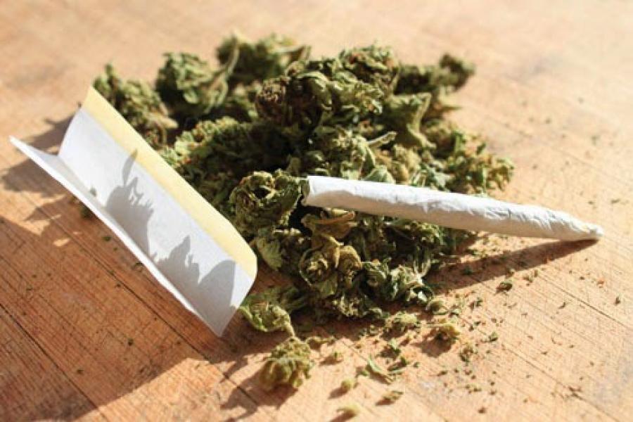 Συλλήψεις 7 ατόμων σε μια ημέρα για ναρκωτικά