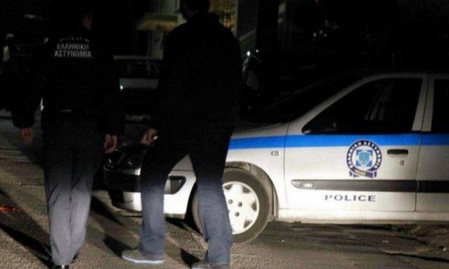 «Πήγαν για μαλλί και βγήκαν με χειροπέδες» Ρουμάνος και Αλβανός στη Μάνη