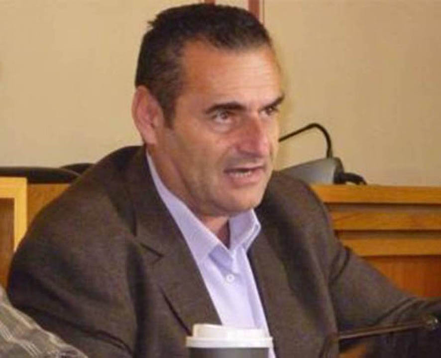 Ανδρέα, πρόσεχε…