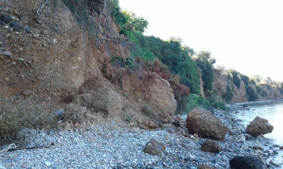 Στον αέρα και πάλι η μελέτη της Βέργας