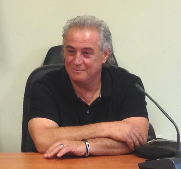 Παραιτήθηκε από δημοτικός σύμβουλος Τριφυλίας ο Μπάμπης Καλογερόπουλος