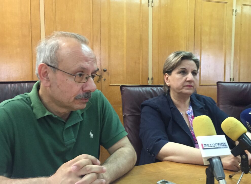 «Αγώνας δρόμου» της περιφέρειας Πελοποννήσου για 20 κοινότητες της Μεσσηνίας που δεν υπάρχει ενδιαφέρον για τη δακοκτονία
