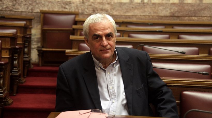 Ένοχος για ανθρωποκτονία από αμέλεια ο πρώην βουλευτής Οδυσσέας Βουδούρης