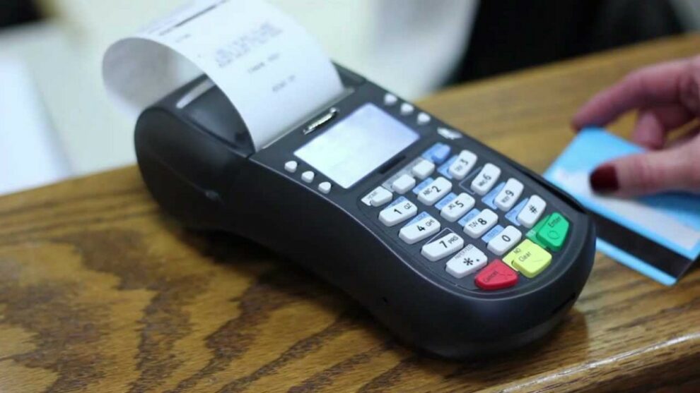 Μηχανήματα POS και στα  δικηγορικά γραφεία από τις 27 Ιουλίου