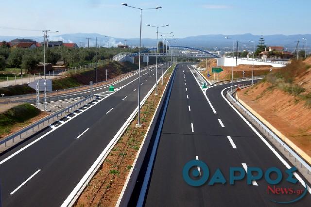 Κάθειρξη 5 ετών σε τσιγγάνο που έκλεβε φρεάτια από τον αυτοκινητόδρομο