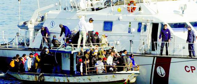 71 χρόνια φυλακής στον Ουκρανό για τους μετανάστες στο Βενέτικο
