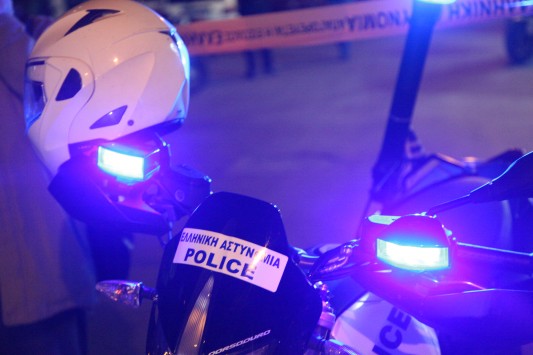 Συνελήφθη τσιγγάνος για απόπειρα κλοπής στο κέντρο της Καλαμάτας