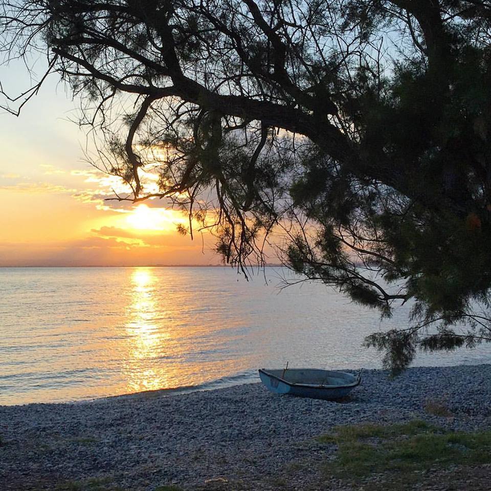 Η πρόγνωση του καιρού αύριο Δευτέρα