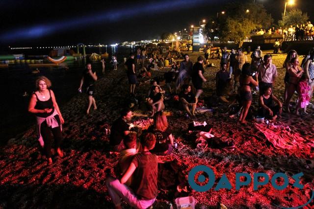 Για κάποιους είναι διέξοδος