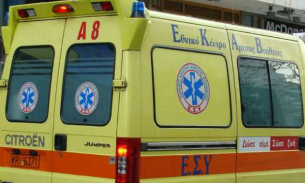 Φοιτητής βρέθηκε απαγχονισμένος στο ΤΕΙ Μεσολογγίου
