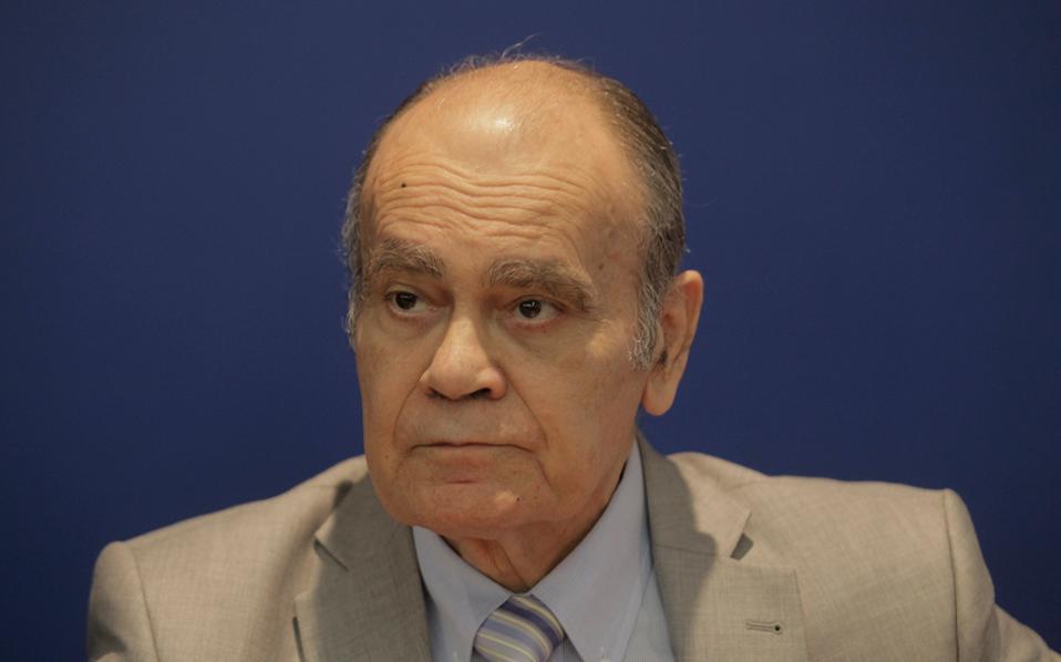Ομιλία- συζήτηση του Γ. Ρωμανιά στην Καλαμάτα