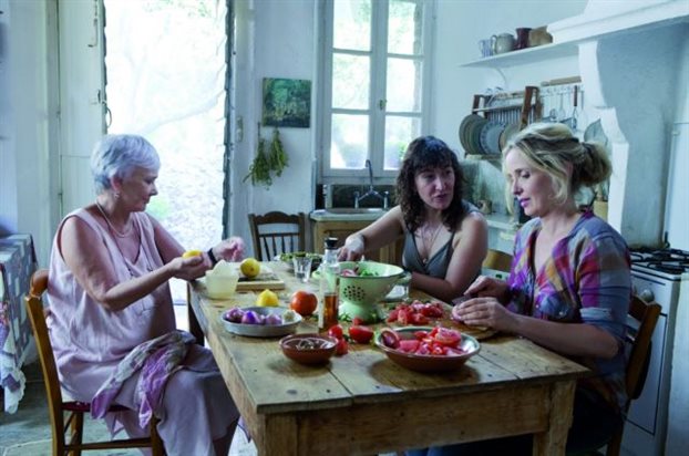 Σενάριο στον… Παράδεισο της Μεσσηνίας