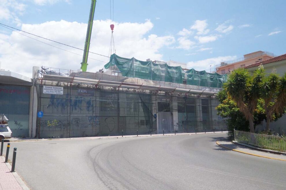 Έρχεται η Jysk στην Καλαμάτα