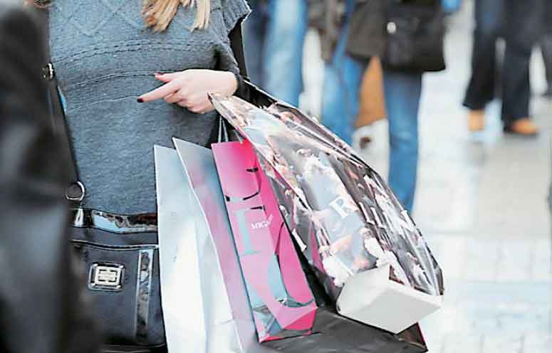 Η ΕΣΕΕ θα προσφύγει στο ΣτΕ για το άνοιγμα των καταστημάτων τις Κυριακές