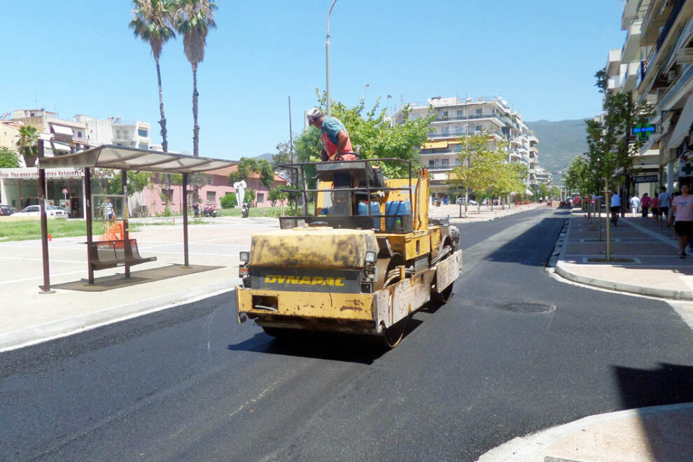 Τελειώνουν τα βάσανά τους