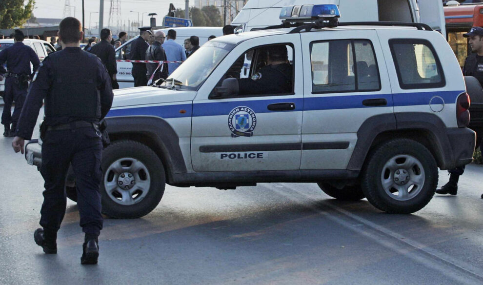 27 συλλήψεις μέσα σε μια ημέρα στη Μεσσηνία