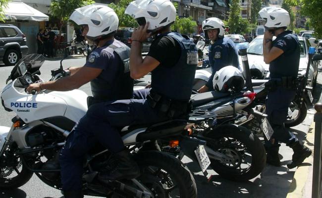 Δύο συλλήψεις για ναρκωτικά στην Καλαμάτα