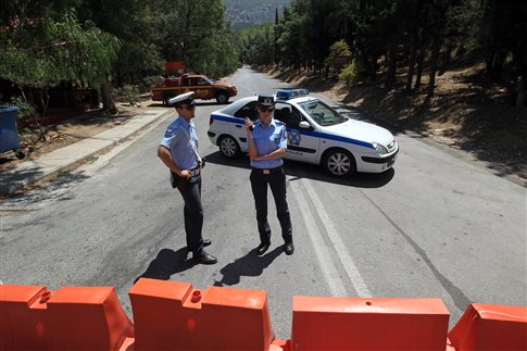 Νεκρός βρέθηκε στον Υμηττό αστυνομικός που είχε εξαφανιστεί τον Απρίλιο