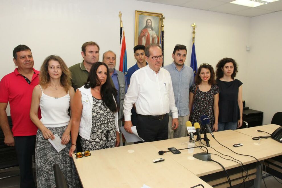 Δόθηκαν οι υποτροφίες Σκιά στους 14 δικαιούχους