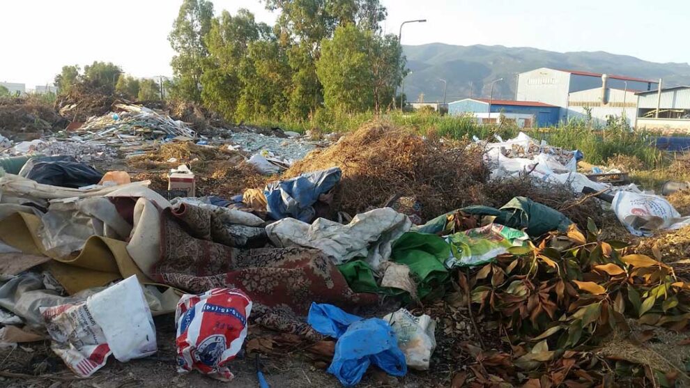 Τα δύο… πρόσωπα της Καλαμάτας