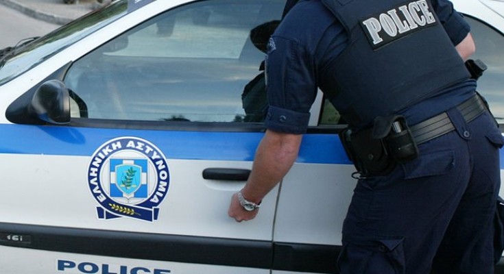 Κάθειρξη αόριστης διάρκειας σε 48χρονο που «έσπαζε» καταστήματα στην Καλαμάτα