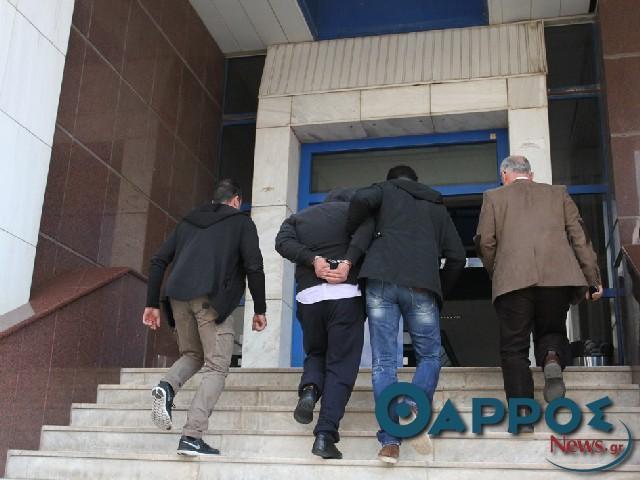 Αναβλήθηκε η δίκη του υπαλλήλου της Διεύθυνσης Συγκοινωνιών για ασέλγεια σε ανήλικη