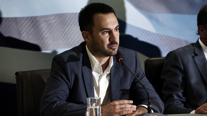 Άμεση ανταπόκριση Χαρίτση στο αίτημα Τατούλη για  αποκατάσταση ζημιών σε Ανατολική Μάνη
