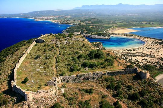 Κινητοποίηση στη Βοϊδοκοιλιά για τον εντοπισμό νεαρού τουρίστα