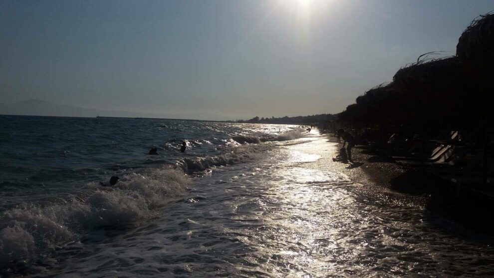 Ο καιρός αύριο Παρασκευή στην Καλαμάτα