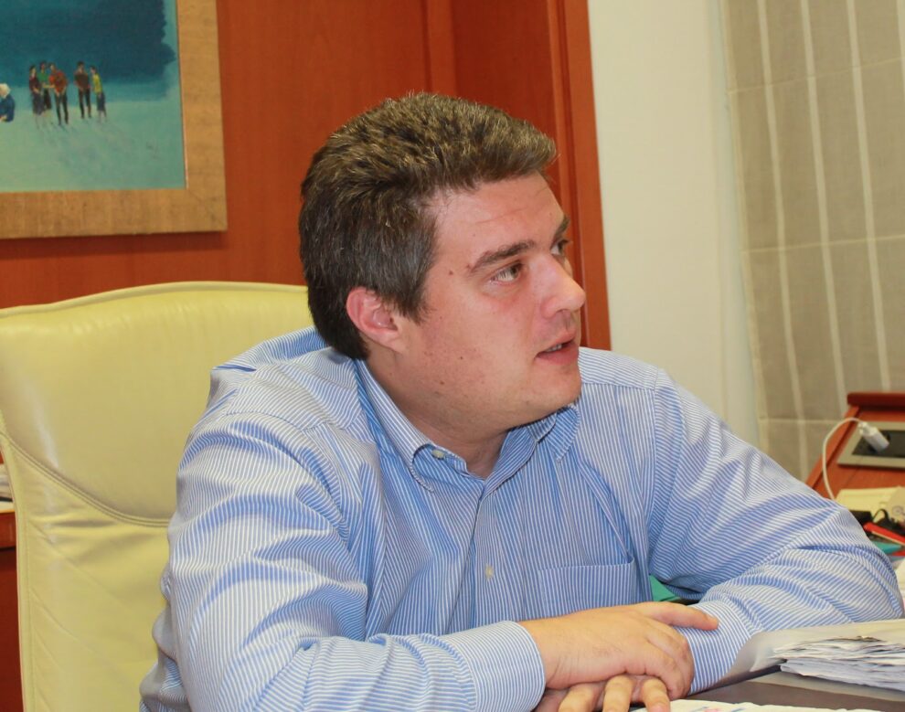Μ. Χρυσομάλλης: «Ο καθρέπτης της ανικανότητας της κυβέρνηση ΣΥΡΙΖΑ-ΑΝΕΛ οι δασικοί χάρτες»