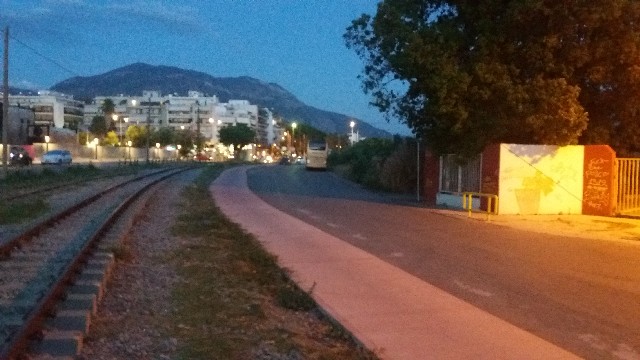 Τα παράλογα της Καλαμάτας