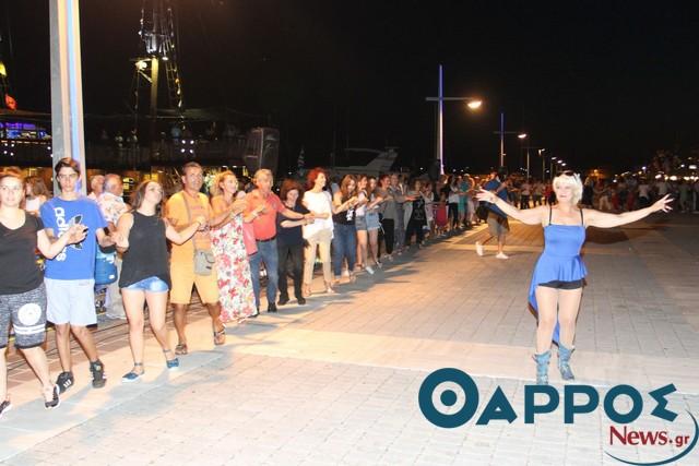 Κοινωνικές συνευρέσεις…