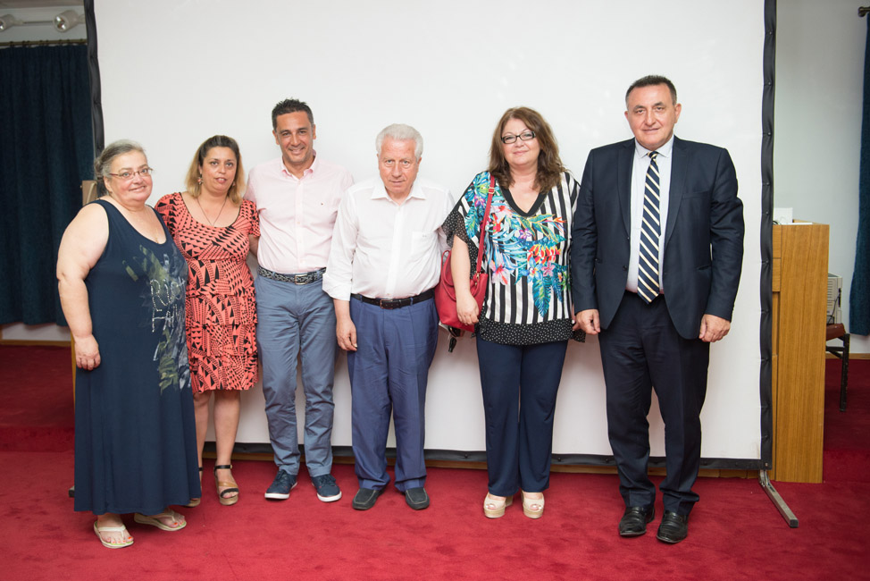 Επιτυχημένες οι δράσεις για τις «Μεσσηνιακές Ημέρες Σακχαρώδους Διαβήτη» στο Μελιγαλά