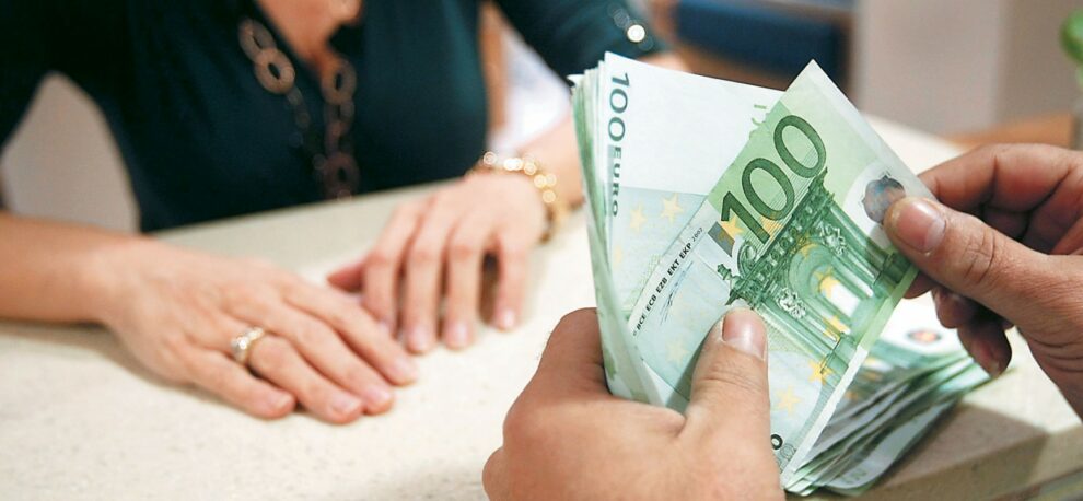 Ξεκινά η ρύθμιση σε 100  δόσεις για χρέη στους Δήμους
