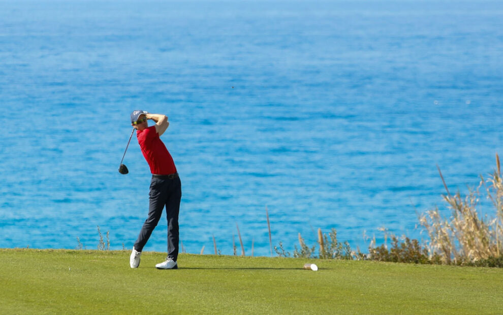 Το Messinia Pro-Am για 2η χρονιά στην Costa Navarino