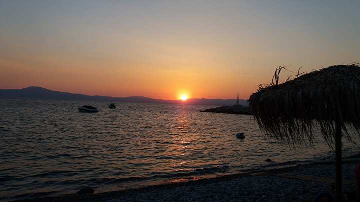 Με ζέστη ξεκινά η εβδομάδα στην Καλαμάτα -Η πρόγνωση του καιρού