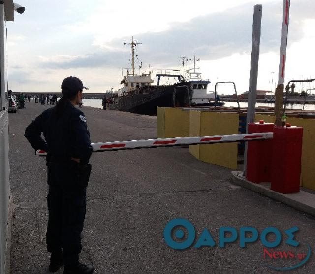 Άνδρας βρέθηκε νεκρός στο λιμάνι της Καλαμάτας