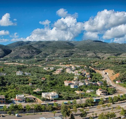 Στην κορυφή των παράνομα επιδοτούμενων εκτάσεων η Μεσσηνία