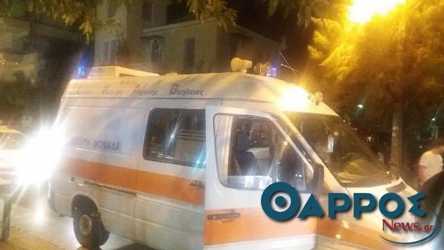 Τουρισμός με όπλα στη Ναυαρίνου…