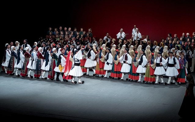 Λάμπρος Λιάβας: «Η παράδοση του Μοριά είναι εξαιρετικά πλούσια και πολύμορφη…»
