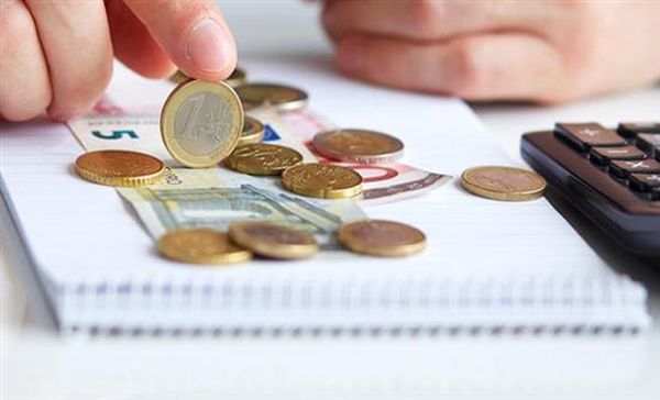 Έως την Παρασκευή η καταβολή του Κοινωνικού Εισοδήματος Αλληλεγγύης (ΚΕΑ)