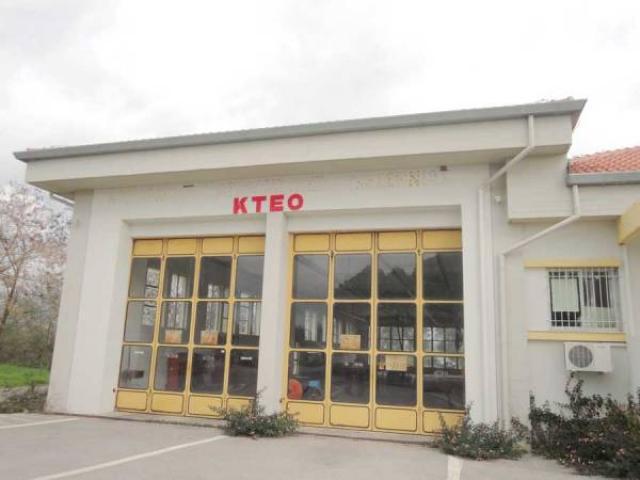 «Δεν υφίσταται η κατηγορία ότι η Περιφέρεια Πελοποννήσου θέλει να κλείσει το κρατικό ΚΤΕΟ»