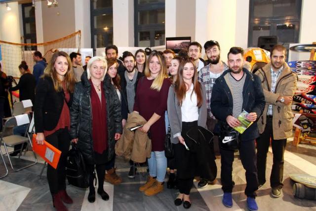 Έναρξη ηλεκτρονικών αιτήσεων για το ΔΙΕΚ Καλαμάτας- Οι φετινές ειδικότητες
