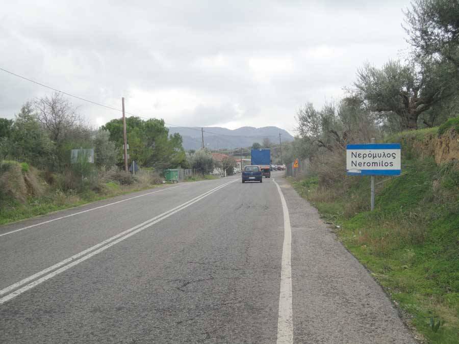 Έκπτωτη η «ΚΑΣΤΑΤ Τεχνική»  από το έργο «Ριζόμυλος – Πύλου»