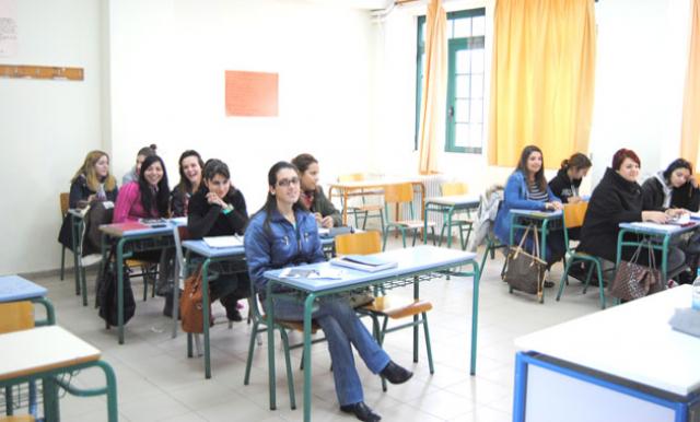 Αιτήσεις για την πρόσληψη ωρομίσθιου εκπαιδευτικού προσωπικού για το ΙΕΚ ΟΑΕΔ