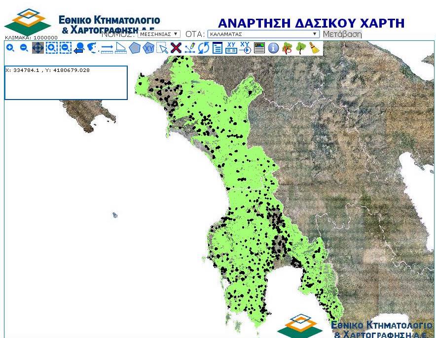 Παντού υπάρχει πρόβλημα με τις αντιρρήσεις