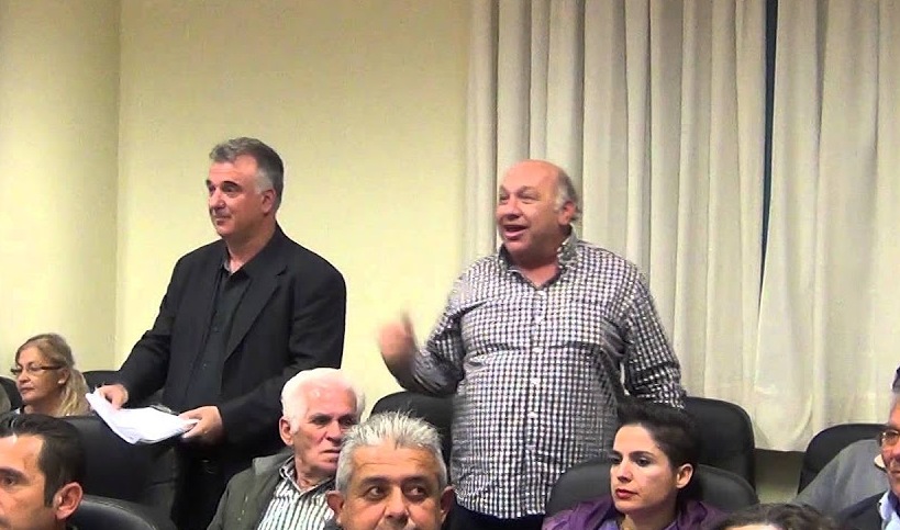 Έχασε τη μάχη με τη ζωή ο Σπύρος Σαρδέλης