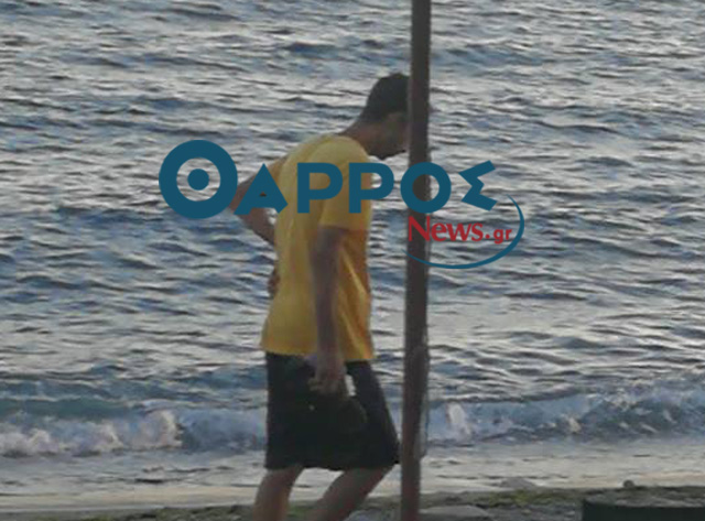 Προφυλακίστηκε ο Αιγύπτιος- Άφαντος ο τσιγγάνος