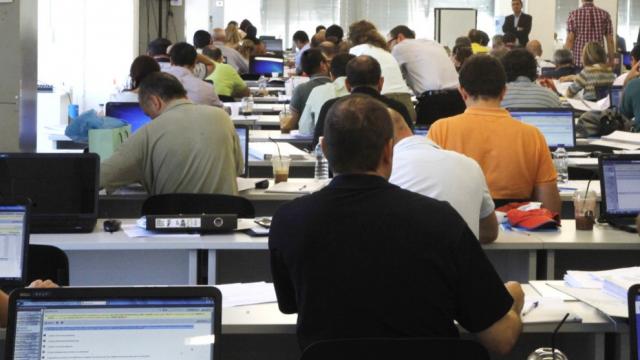 Προγράμματα κατάρτισης εργαζομένων από τον ΟΑΕΔ